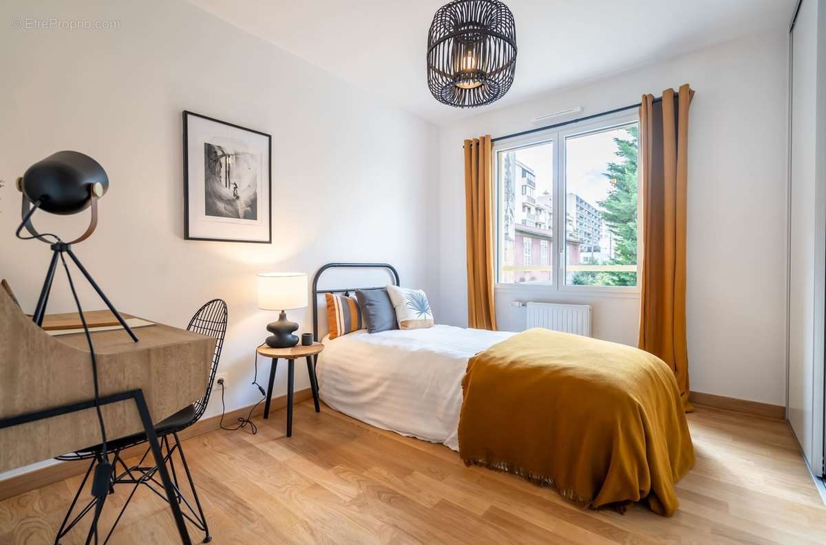 Appartement à LYON-4E