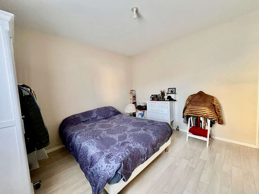 Appartement à TREBEURDEN