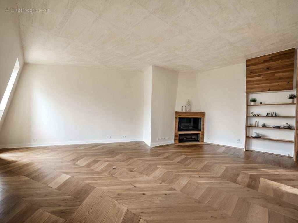 Appartement à PARIS-7E