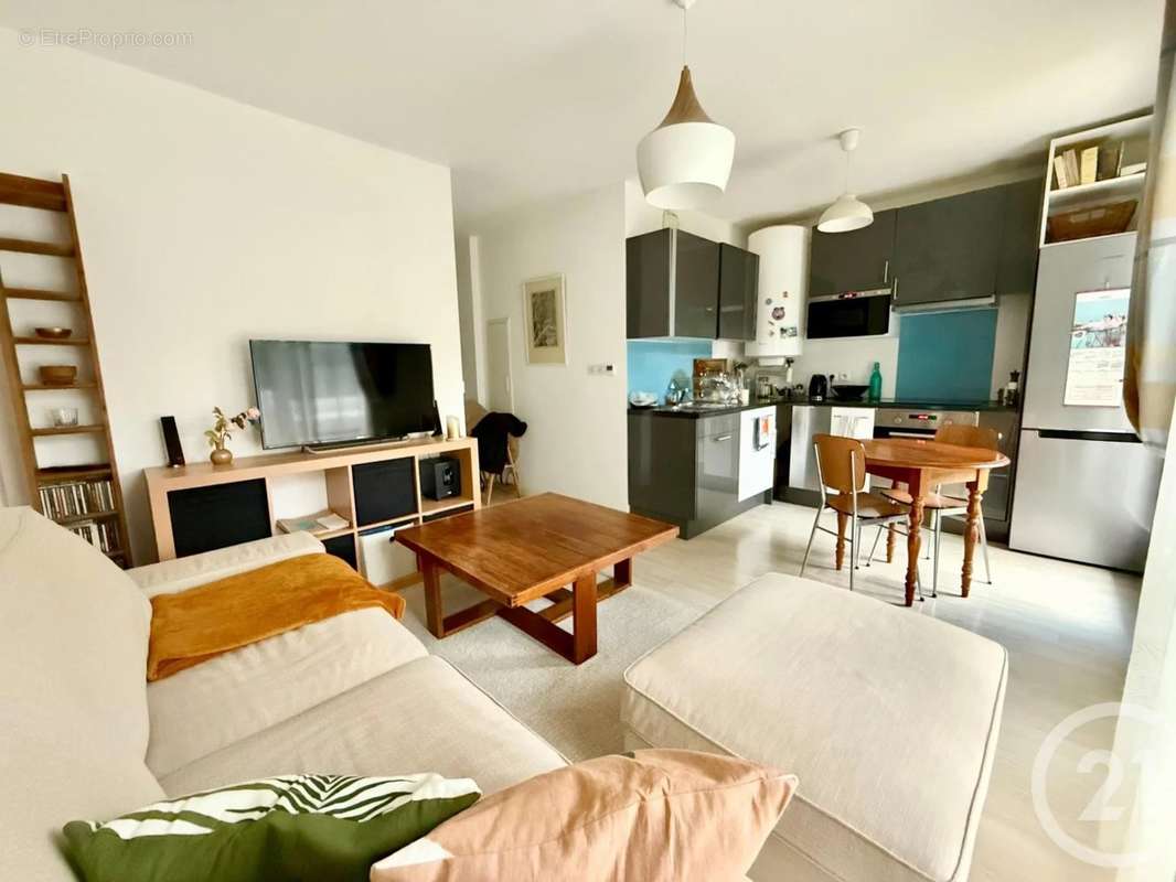 Appartement à ARGENTEUIL