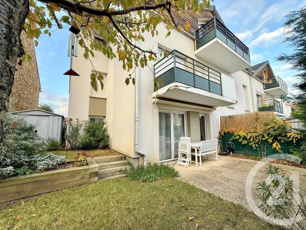 Appartement à ARGENTEUIL