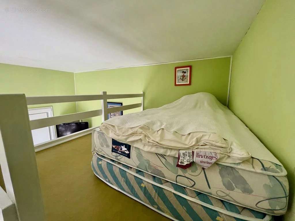 Appartement à HOULGATE