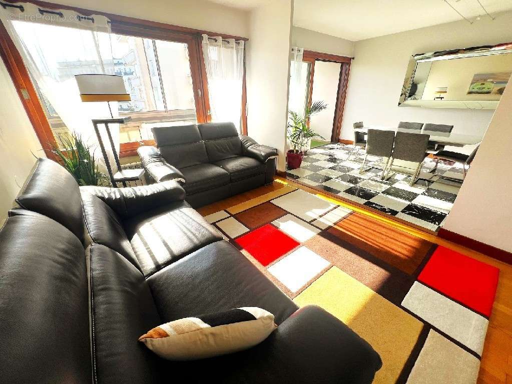 Appartement à ANNECY