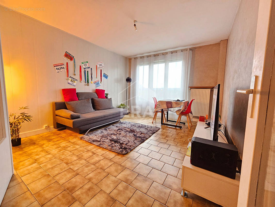 Appartement à NEUILLY-SUR-MARNE