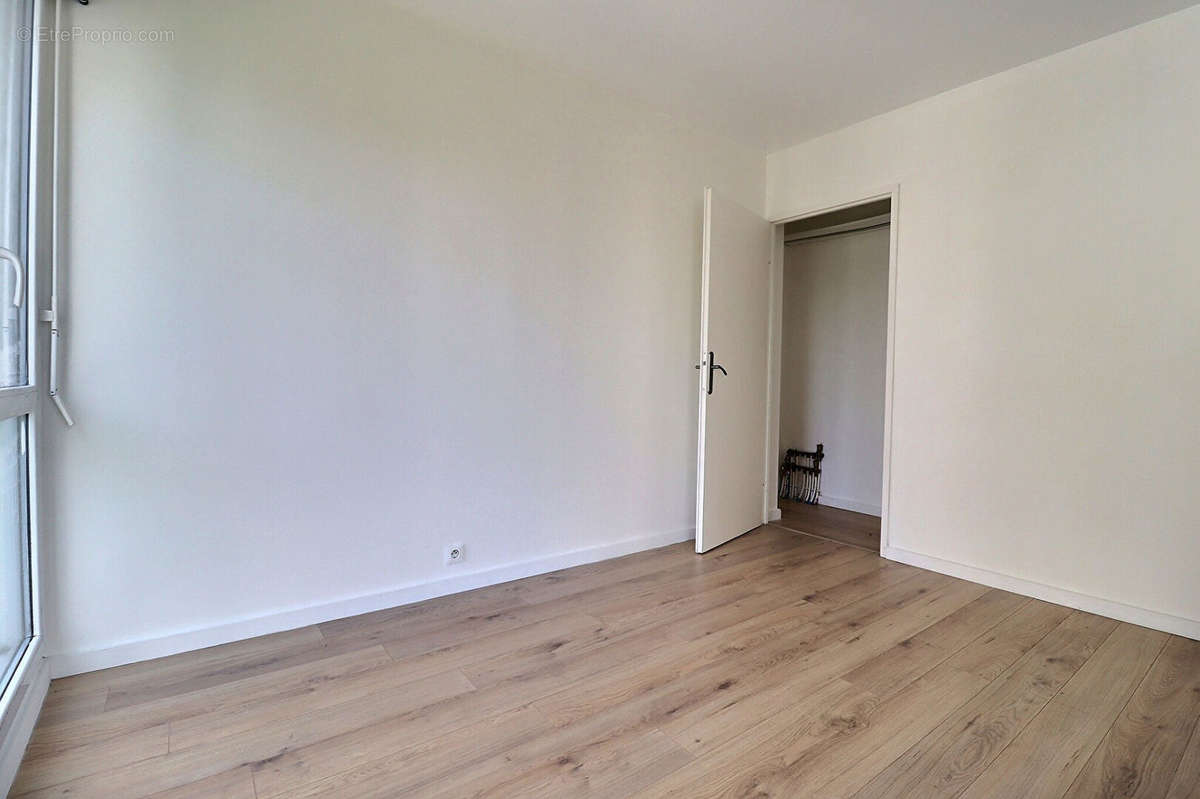 Appartement à SAINT-DENIS