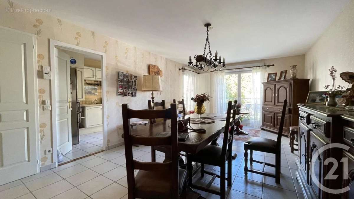 Appartement à RUMILLY