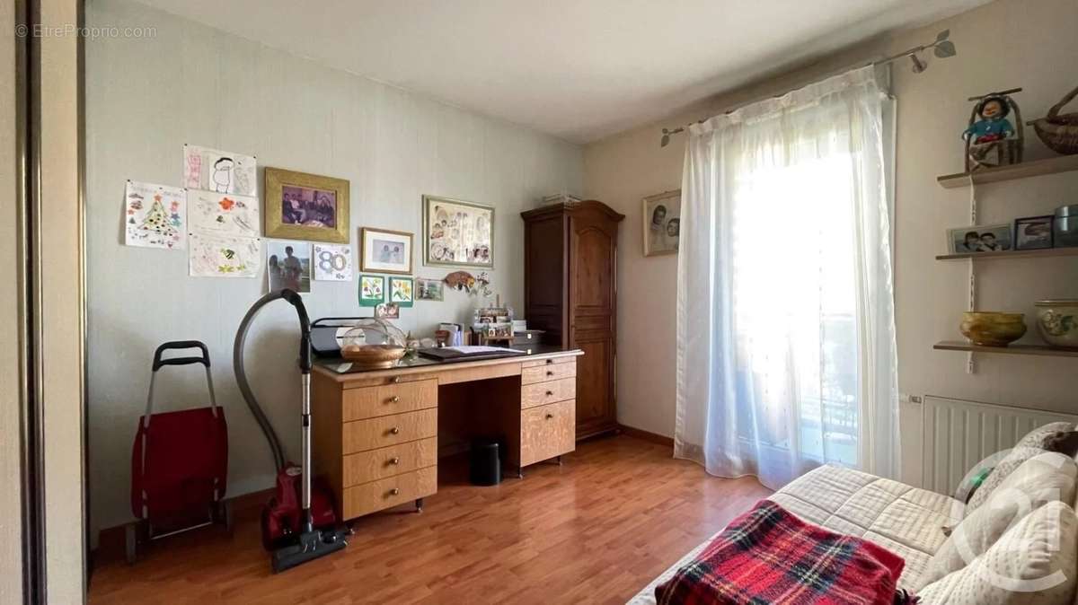 Appartement à RUMILLY