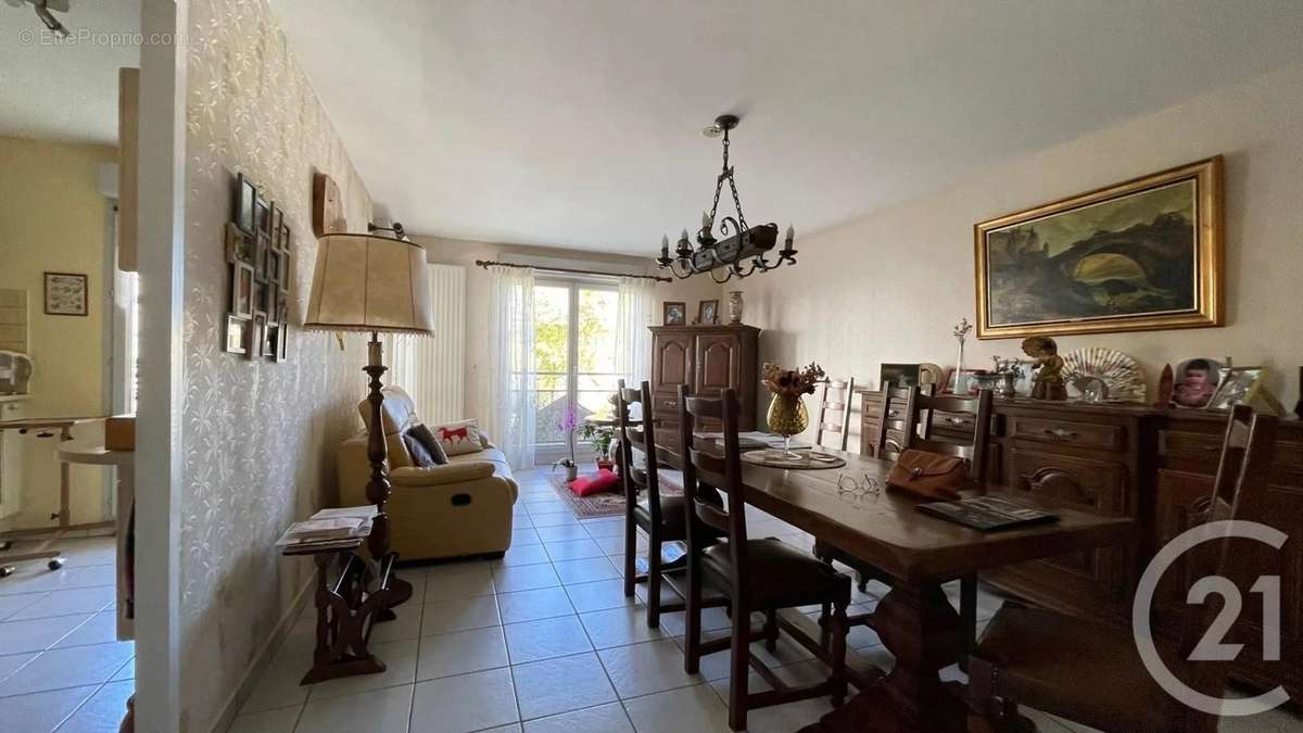 Appartement à RUMILLY