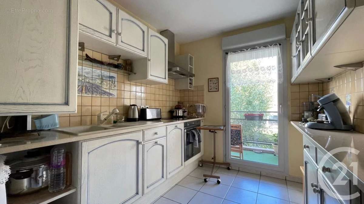 Appartement à RUMILLY