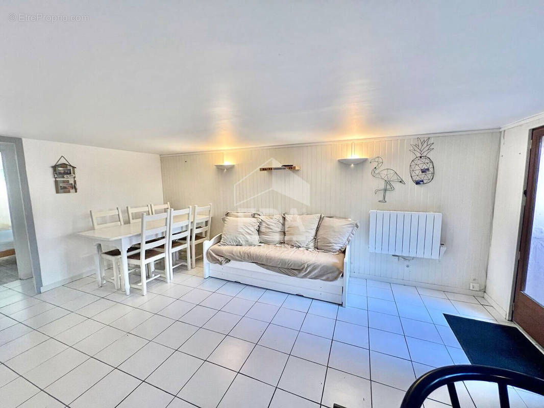 Appartement à ARCACHON