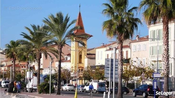 Appartement à CAGNES-SUR-MER