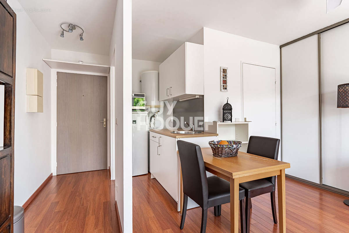 Appartement à CARRIERES-SUR-SEINE