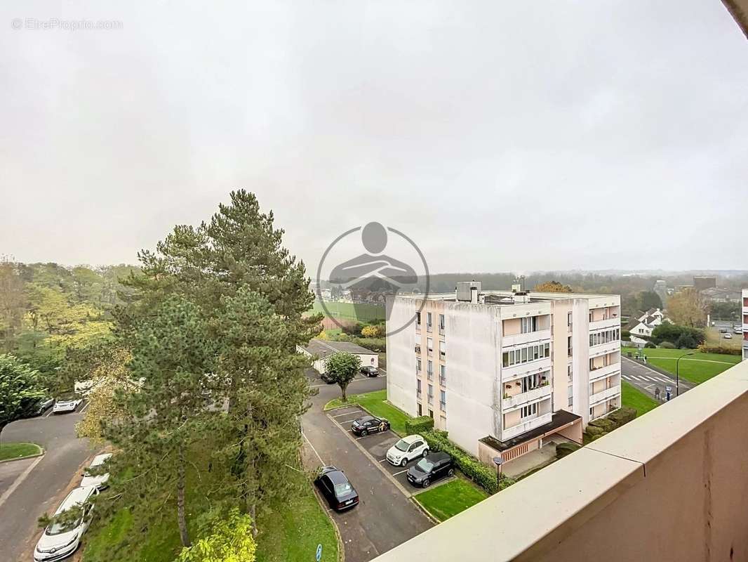 Appartement à SAINT-QUENTIN