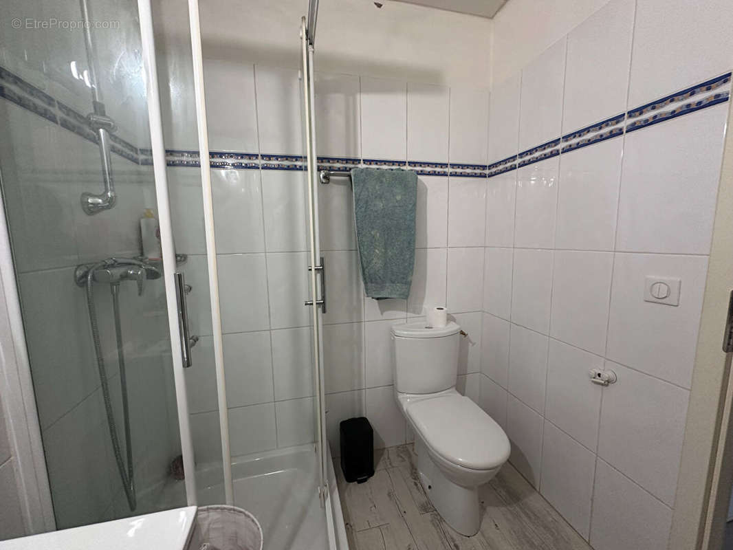 Appartement à BIGUGLIA