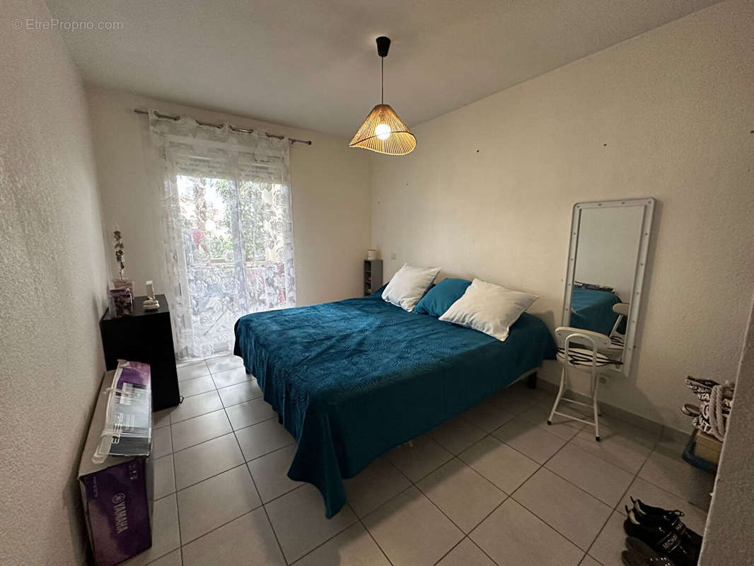 Appartement à BIGUGLIA