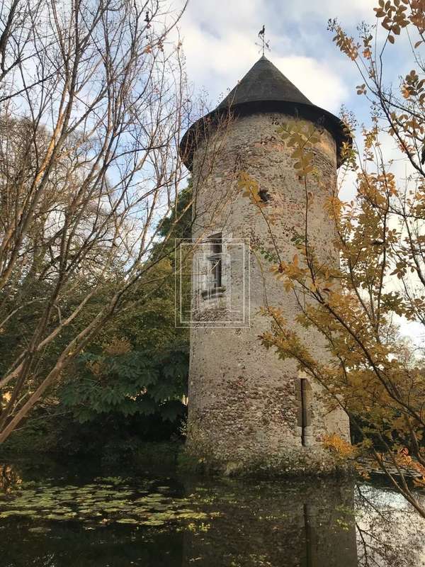 Maison à VILLEFRANCHE-SUR-CHER