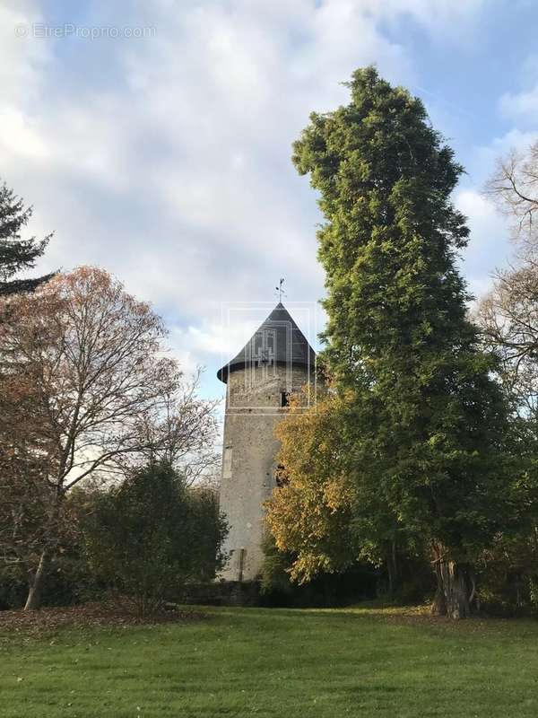 Maison à VILLEFRANCHE-SUR-CHER