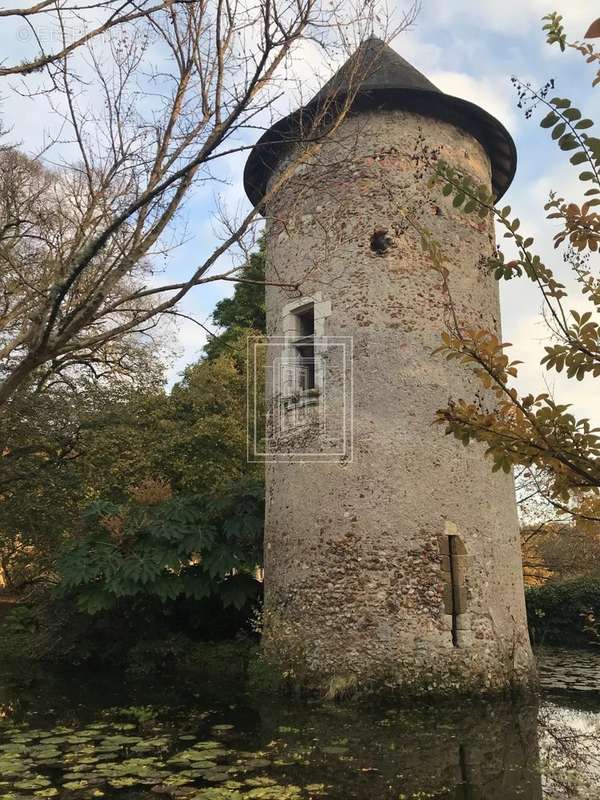 Maison à VILLEFRANCHE-SUR-CHER