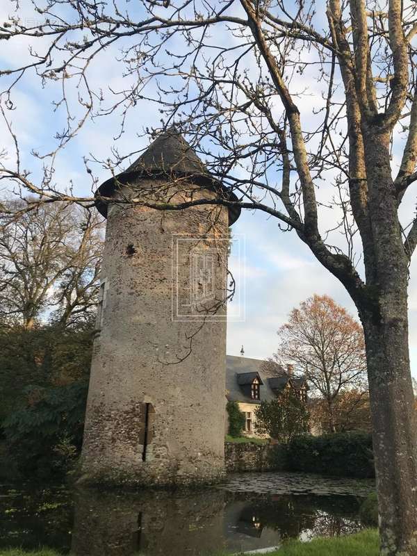 Maison à VILLEFRANCHE-SUR-CHER