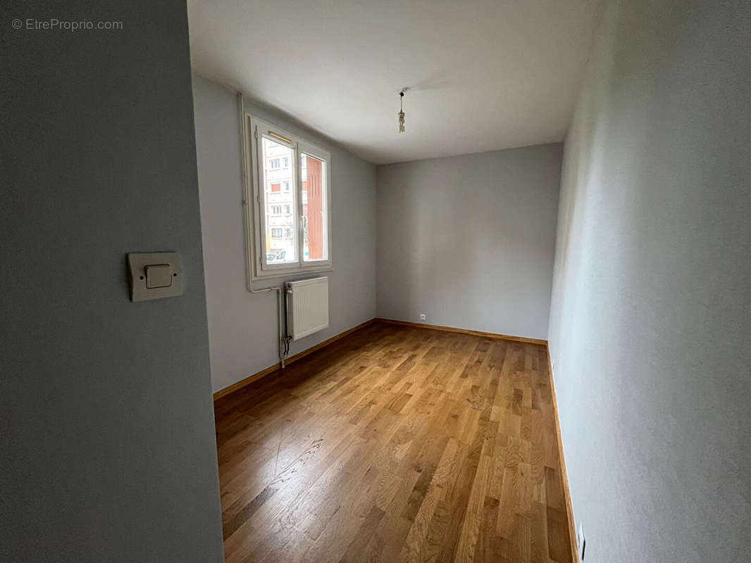 Appartement à JOUE-LES-TOURS