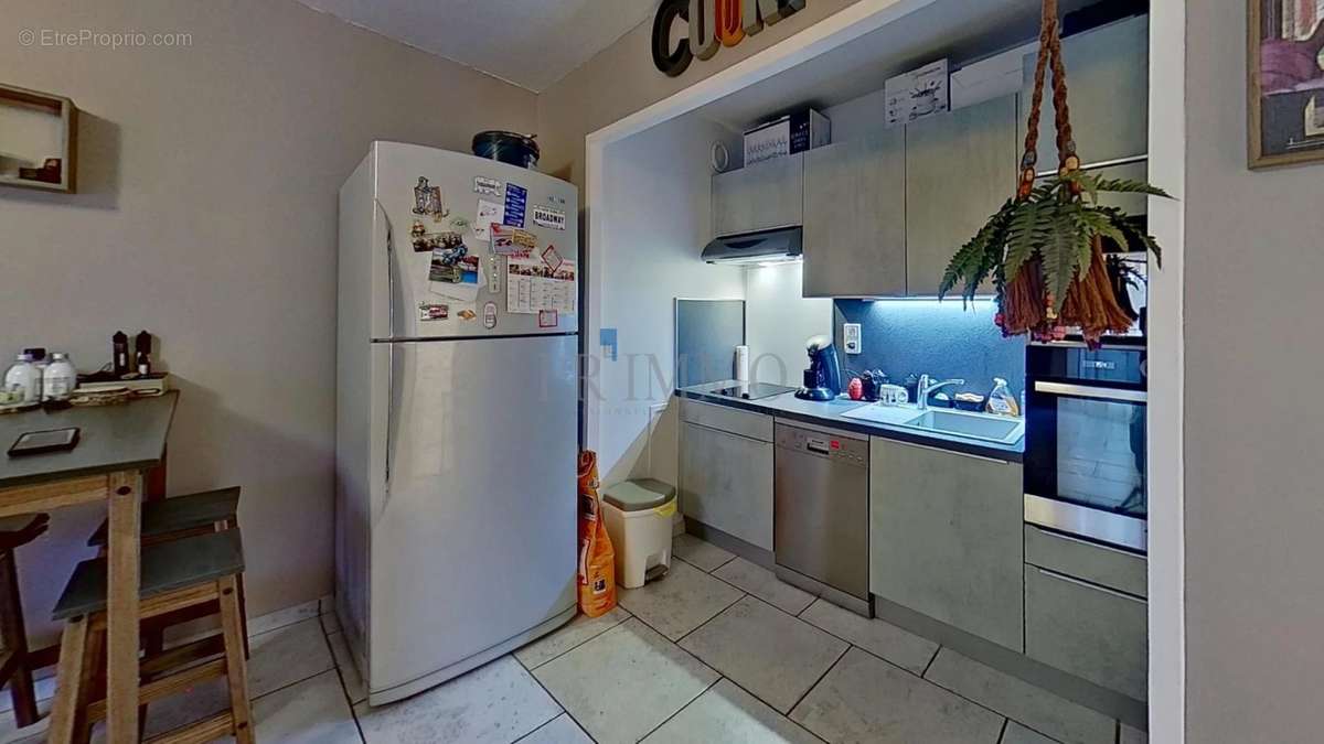 Appartement à FREJUS