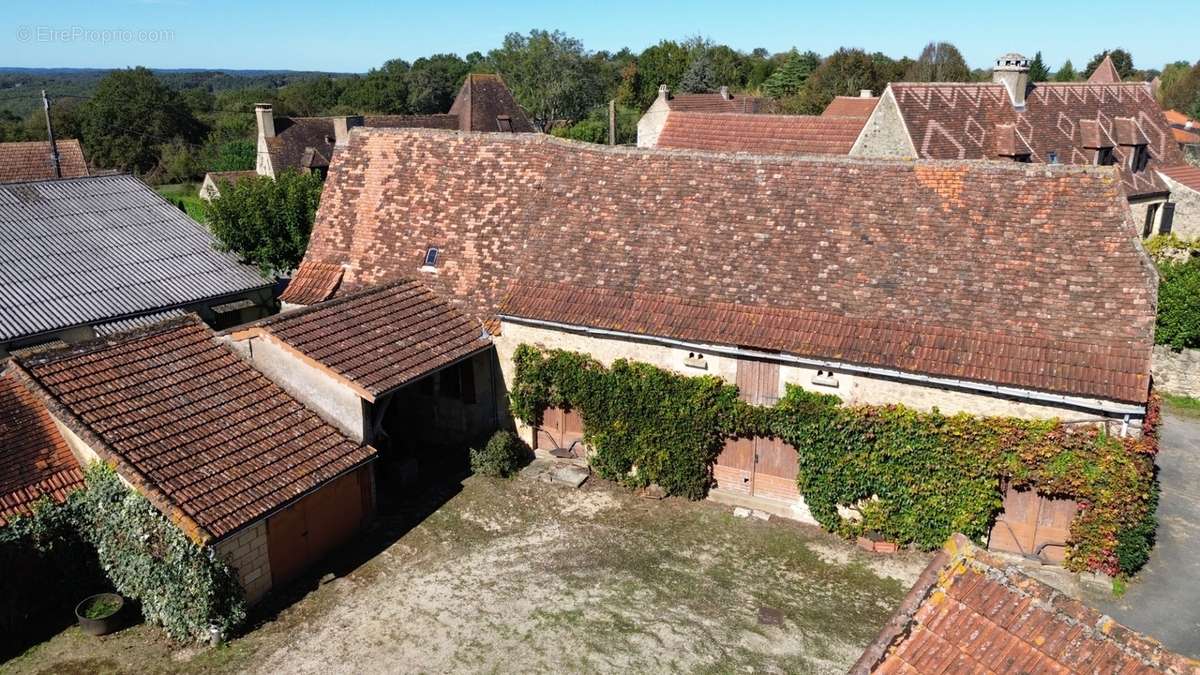 DJI_0120.JPG - Maison à SAINT-CYPRIEN