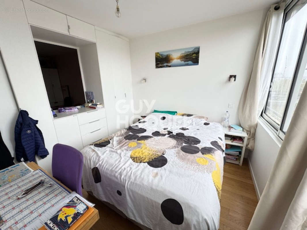 Appartement à VANVES