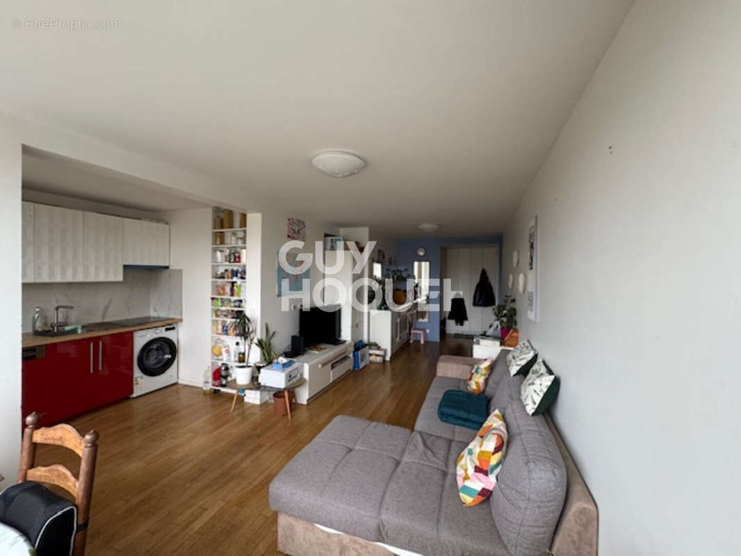 Appartement à VANVES