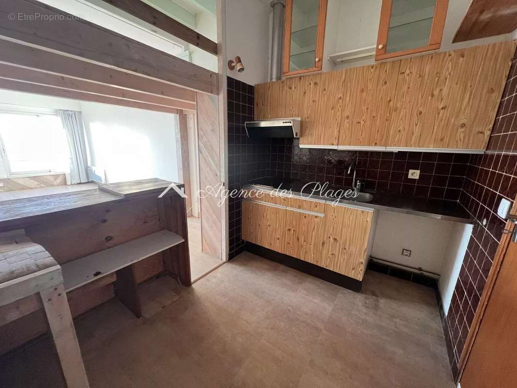 Appartement à MESCHERS-SUR-GIRONDE