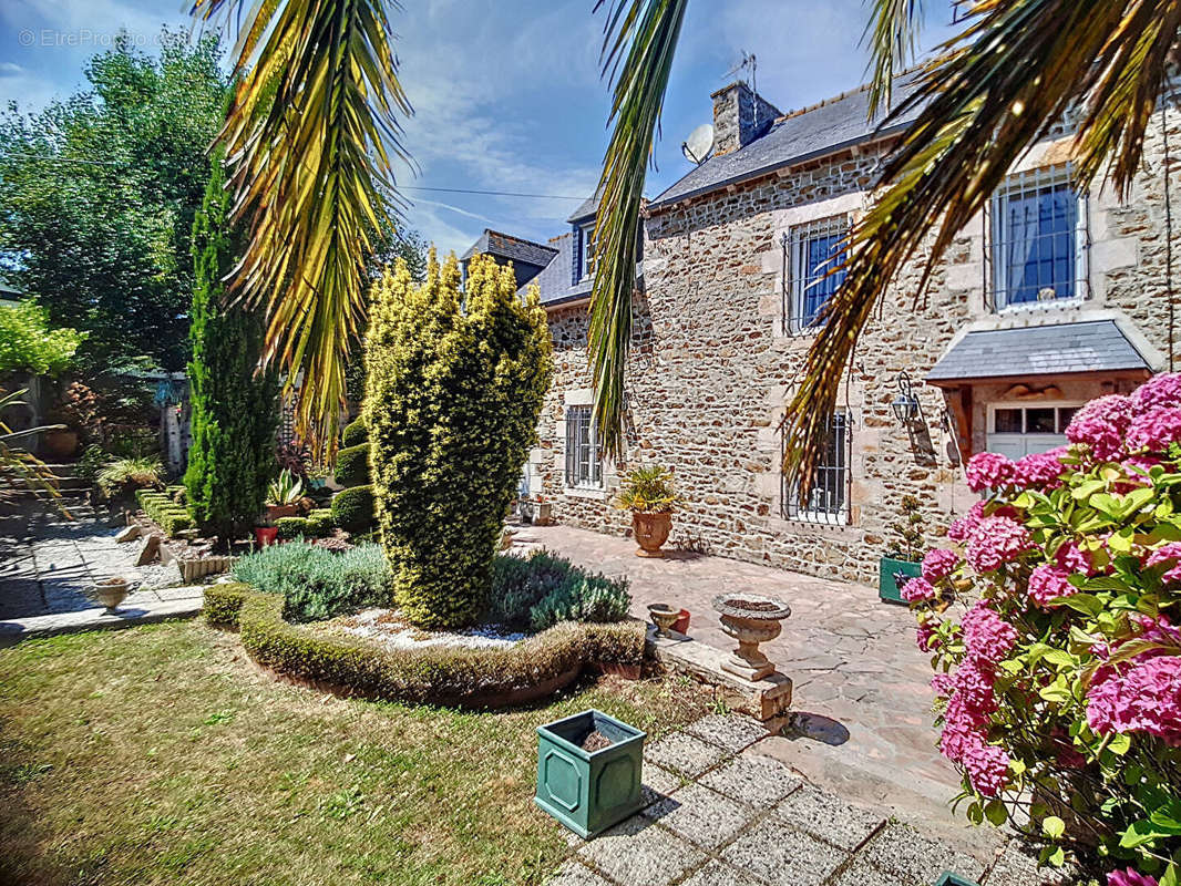 Maison à PLENEUF-VAL-ANDRE