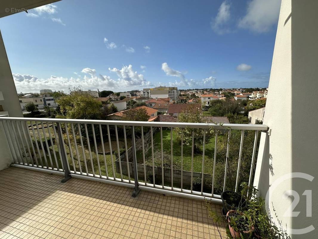 Appartement à ROYAN