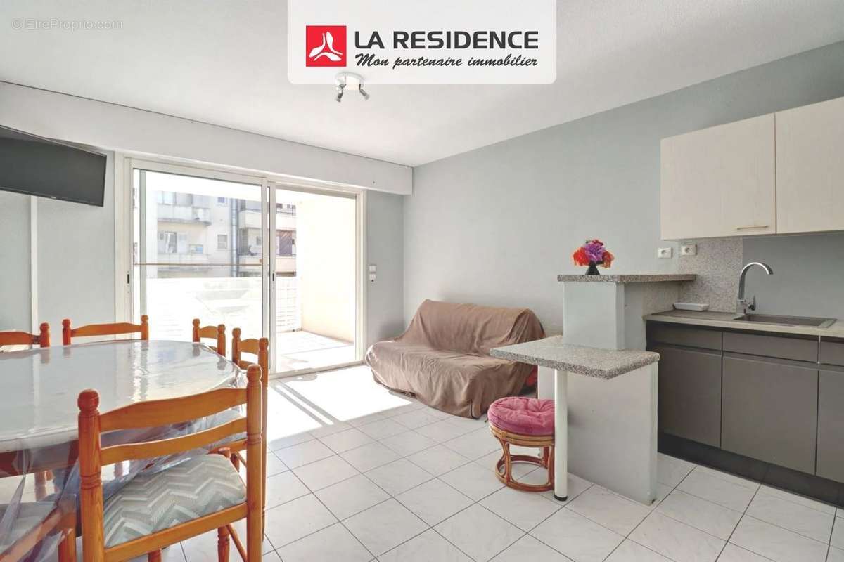 Appartement à FREJUS