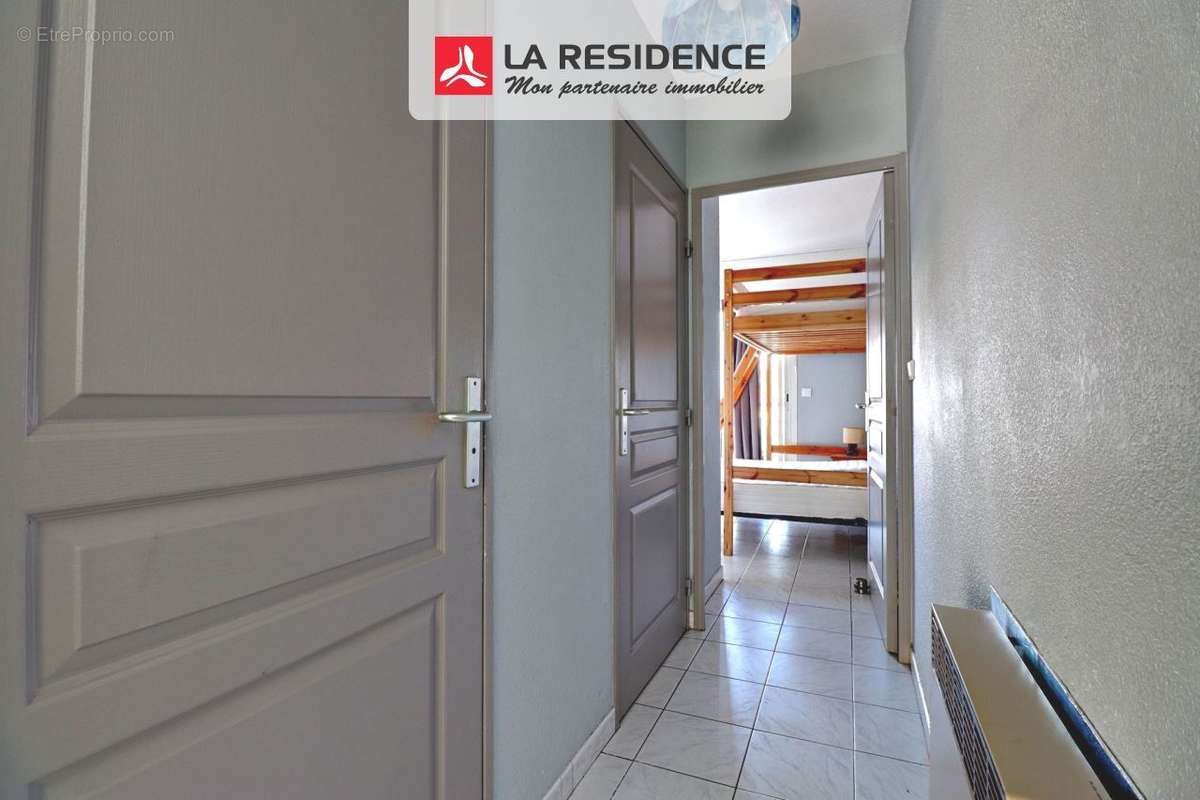 Appartement à FREJUS