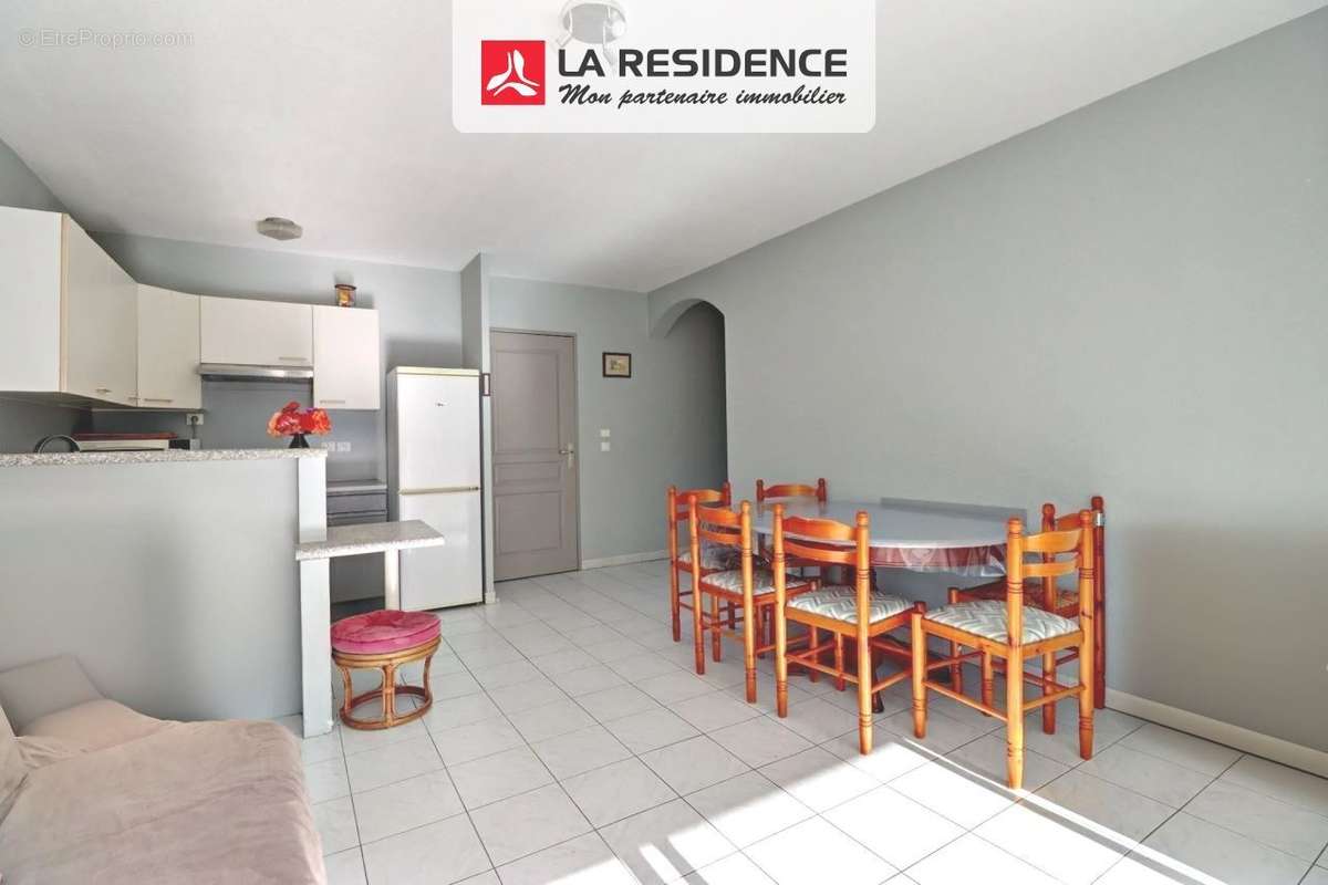 Appartement à FREJUS