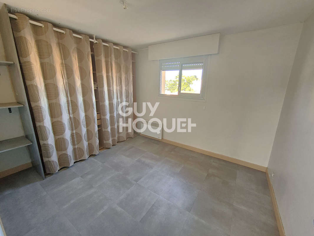 Appartement à SAINT-SEBASTIEN-SUR-LOIRE