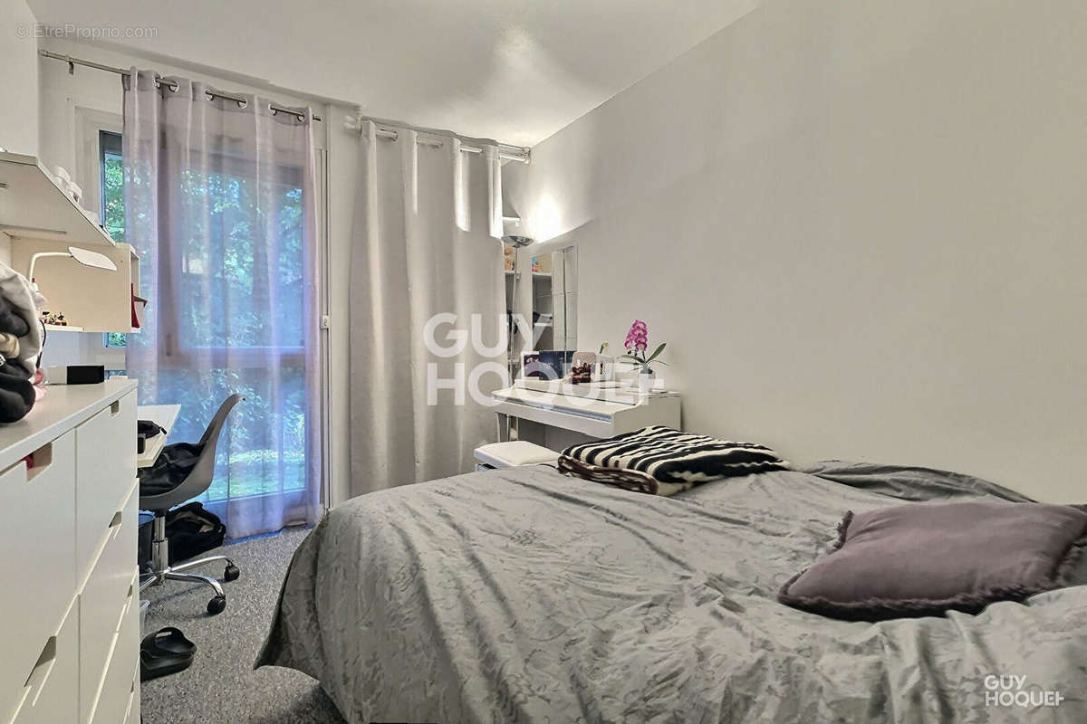 Appartement à MAISONS-ALFORT