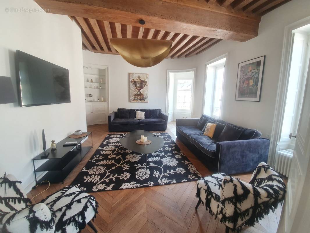 Appartement à BEAUNE