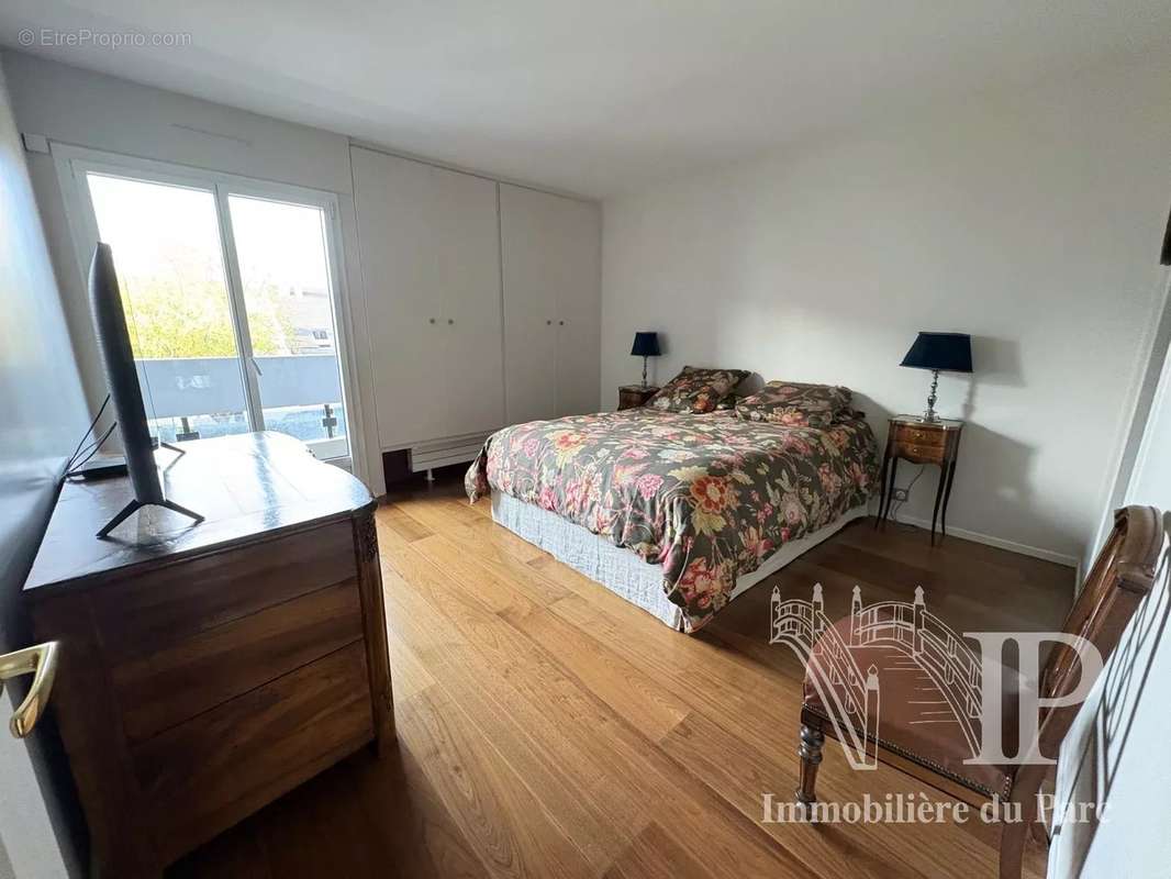 Appartement à FOURQUEUX