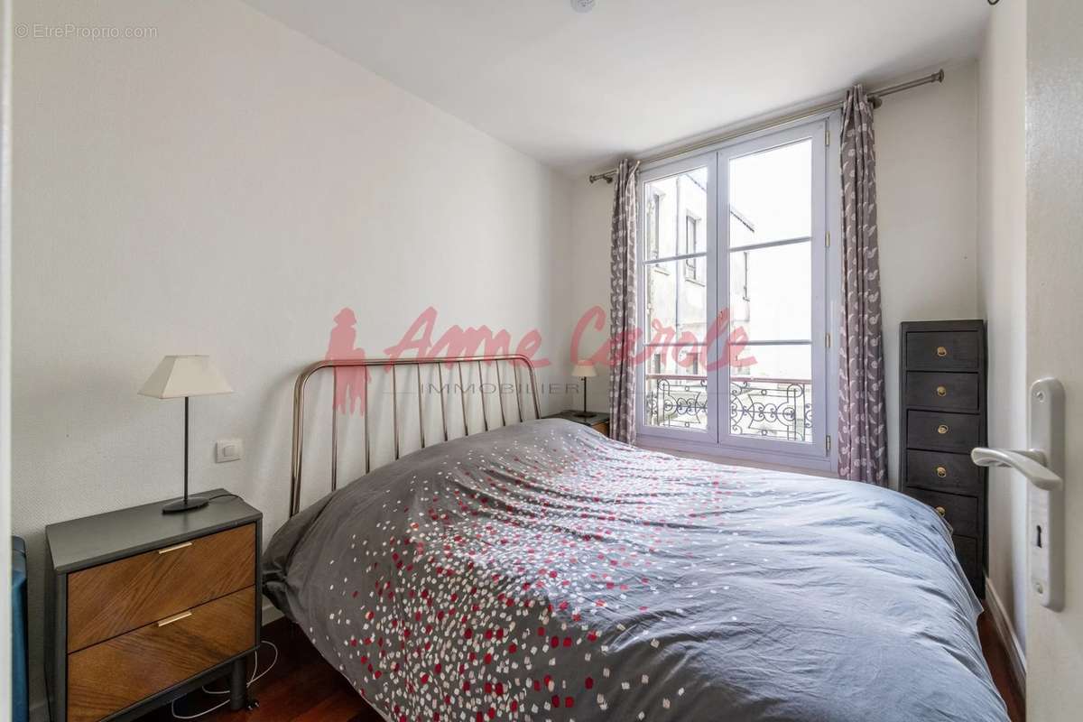 Appartement à PARIS-11E