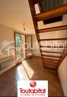 Appartement à CHARLEVILLE-MEZIERES