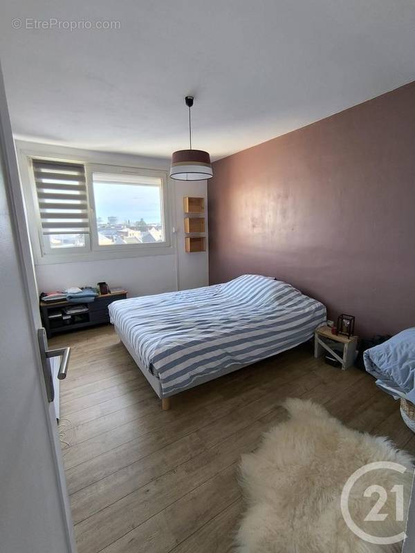 Appartement à SAINT-QUENTIN