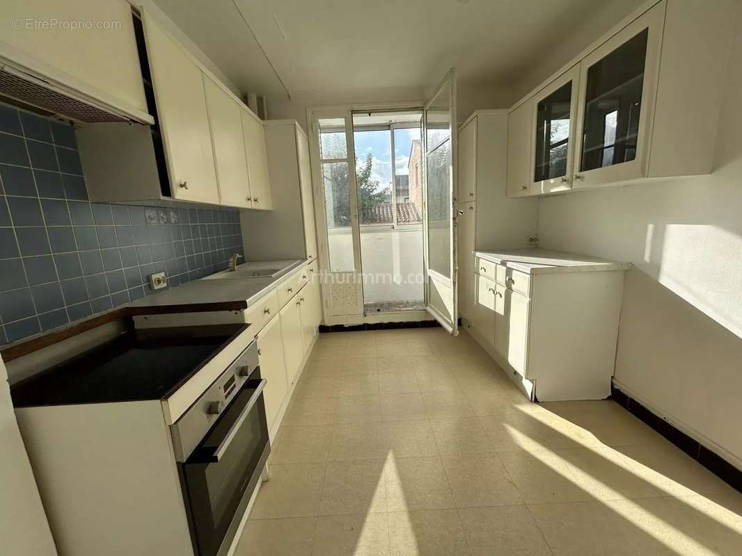 Appartement à AUBAGNE