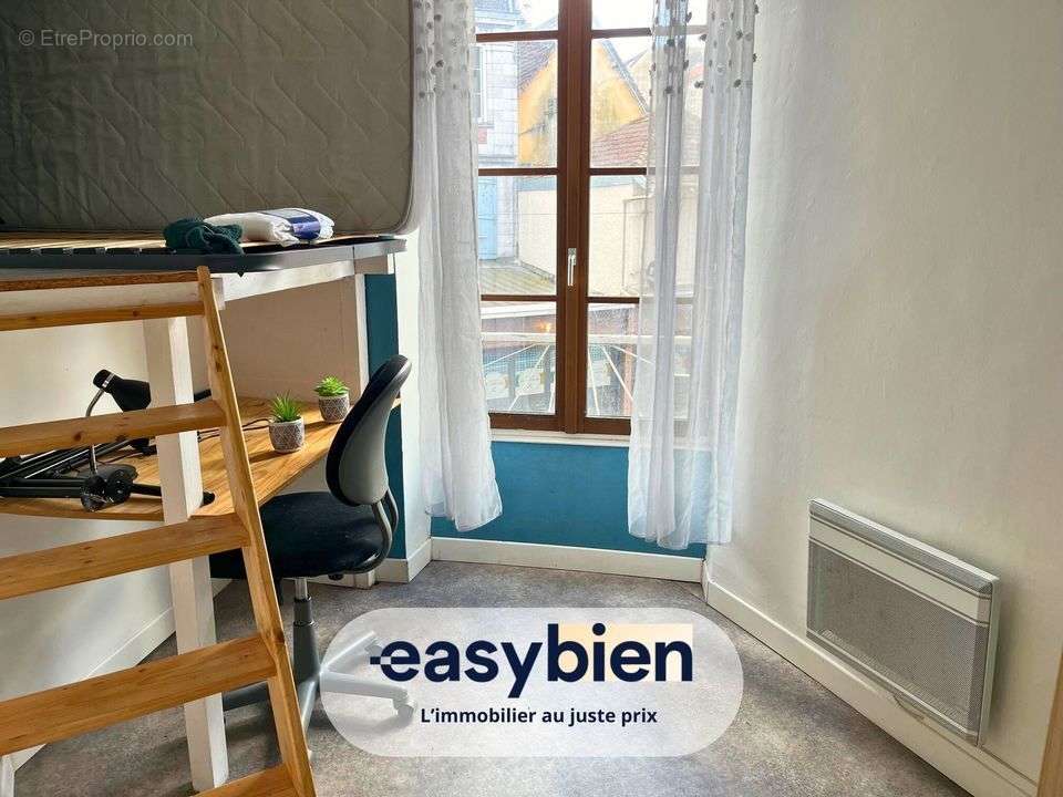 Appartement à PAU