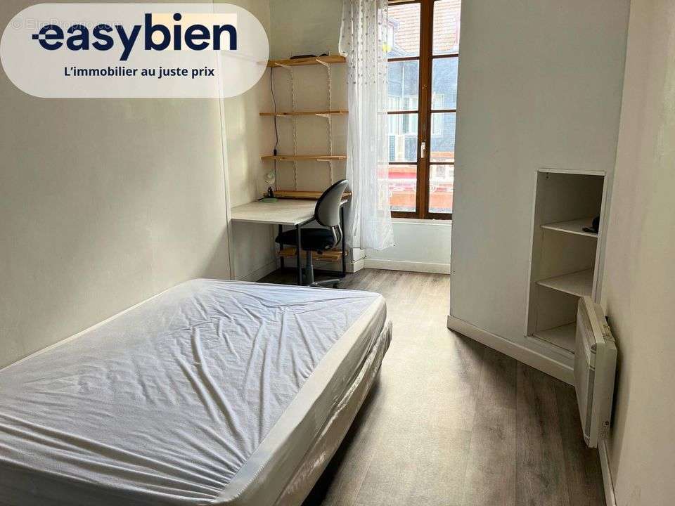 Appartement à PAU