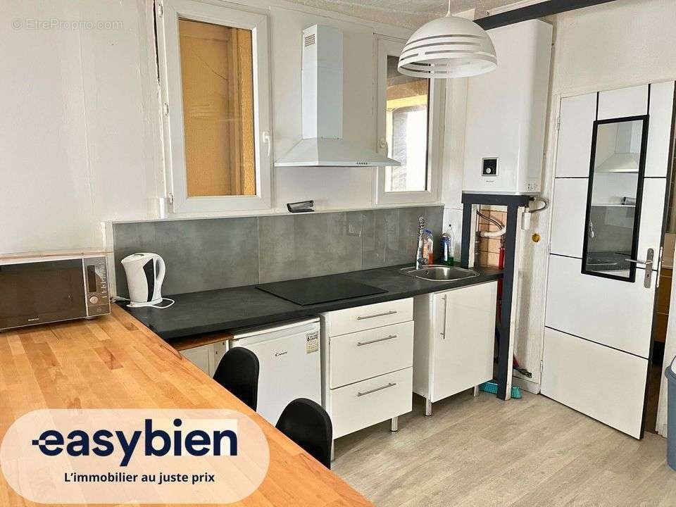 Appartement à PAU