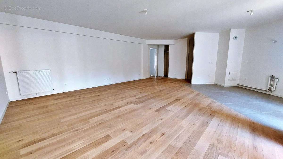 Appartement à CHARTRES