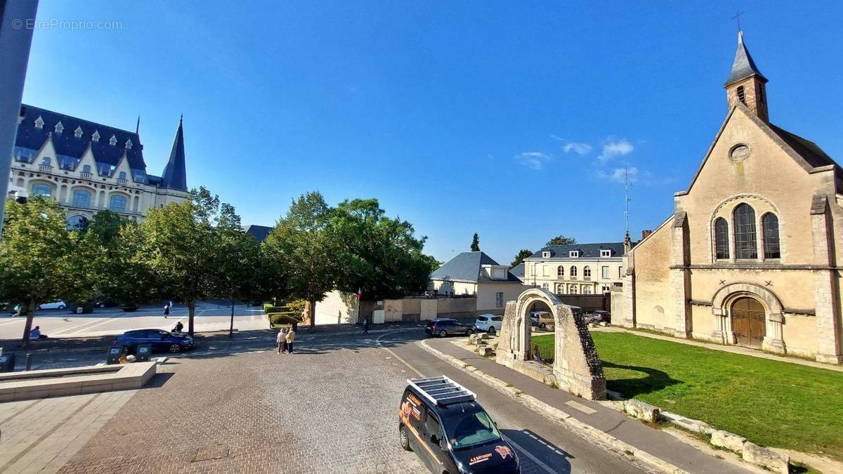 Appartement à CHARTRES