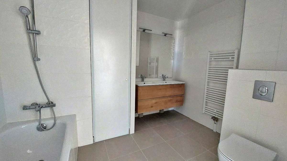 Appartement à CHARTRES