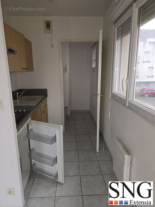 Appartement à AMIENS