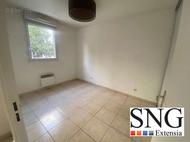 Appartement à MARSEILLE-10E